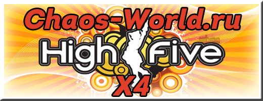 Chaos-World.ru